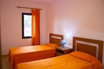 Gbh Volcanic Beach 3* La Oliva