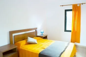 Pensión Gbh Volcanic Beach 3*