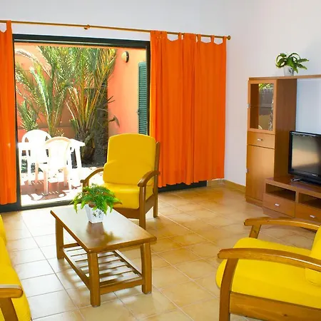 Gbh Volcanic Beach 3*