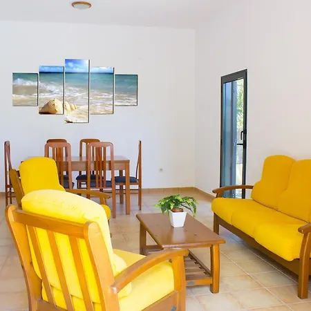 Gbh Volcanic Beach Πανσιόν 3*
