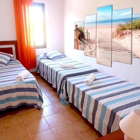 Gbh Volcanic Beach Πανσιόν