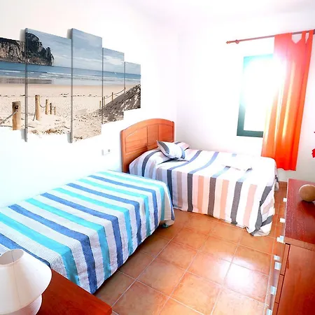 Gbh Volcanic Beach Πανσιόν 3*