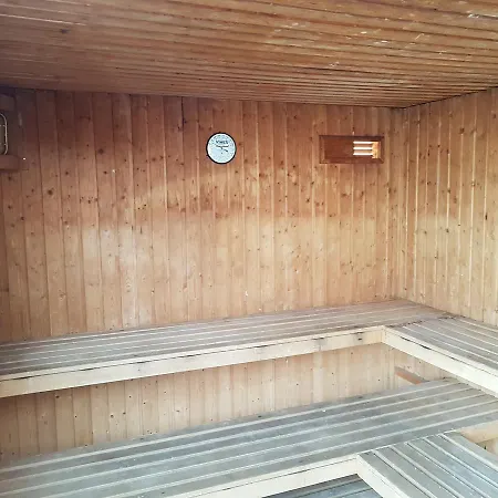 Πανσιόν Gbh Volcanic Beach 3*